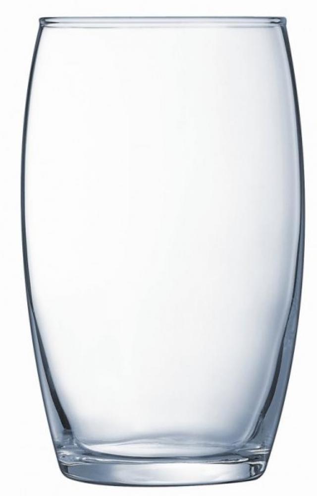 LA CAVE joogiklaas 360ml, Luminarc
